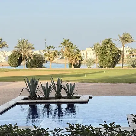 Seaduction Spacious Stay El Gouna
